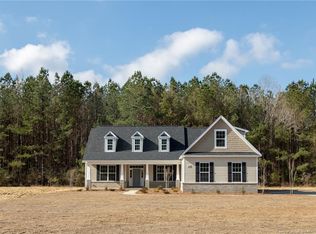 5670 Murphy Rd, Eastover, NC 28312