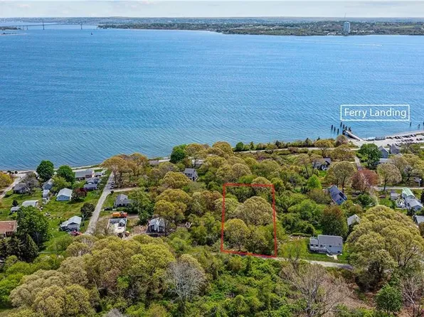 0 Daniel Ave, Portsmouth, RI 02871