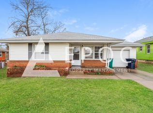 1616 NE 38th St, Oklahoma City, OK 73111