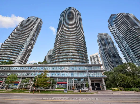 2230 Lake Shore Blvd W #108, Toronto, ON M8V 0B2