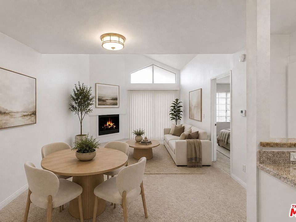 1st image of 5535 Canoga Ave APT 317
