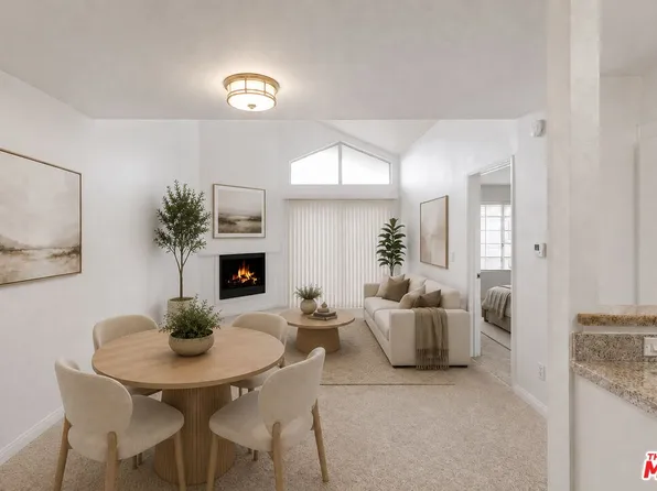 5535 Canoga Ave APT 317, Woodland Hills, CA 91367