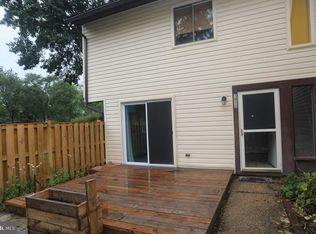 1911 Seven Oaks Ter, Crofton, MD 21114