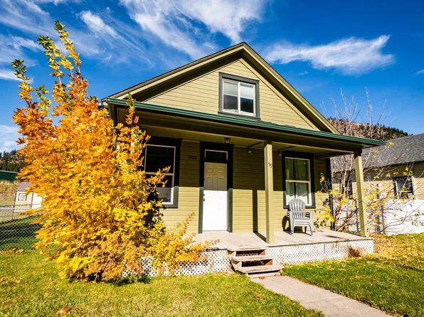 9478 Highway 200 E, Bonner, MT 59823