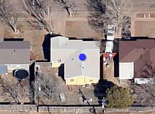 5309 38th St, Lubbock, TX 79414