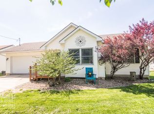 610 Nebraska, Sidney, IA 51652