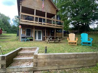 156 Blue Rd, Jefferson, NJ 07438