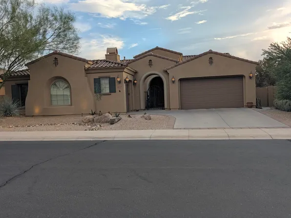 18047 W Narramore Road, Goodyear, AZ 85338