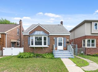 11035 S Avenue G, Chicago, IL
