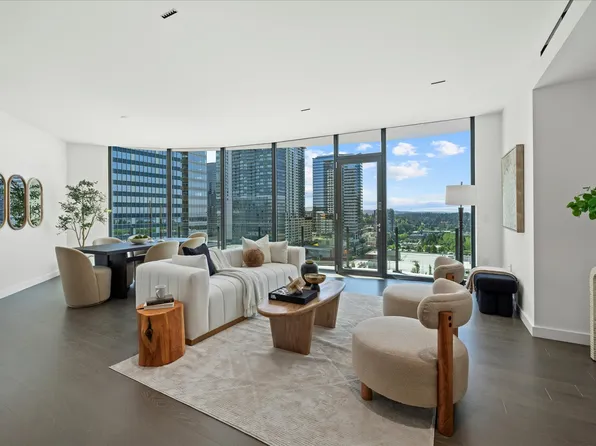 838 Avenue Sq NE Unit 1507, Bellevue, WA 98004