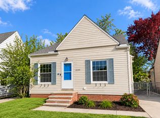 10303 McCracken Blvd, Garfield Heights, OH 44125