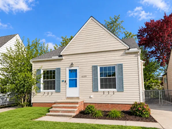 10303 McCracken Blvd, Garfield Heights, OH 44125