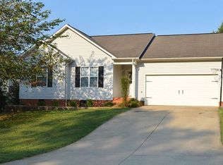 821 Gemcrest Dr NE, Conover, NC 28613