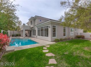 10709 Grey Havens Ct, Las Vegas, NV 89135