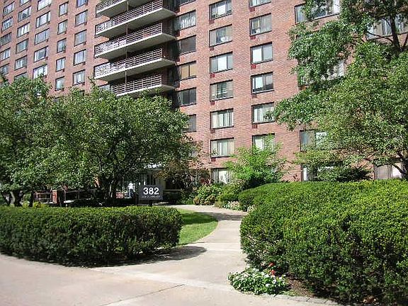 2nd image of 382 Central Park W APT 9R