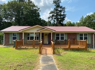 930 Adden St, Orangeburg, SC 29115