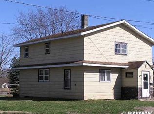 221 E 8th St S, Ladysmith, WI 54848