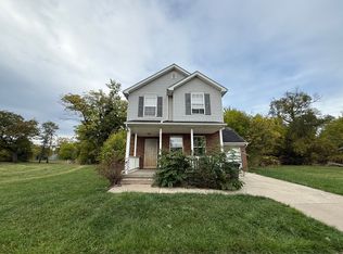4231 17th St, Detroit, MI 48208