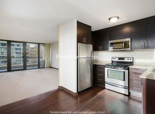111 SW Harrison St APT 5B, Portland, OR 97201