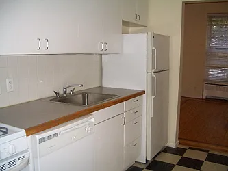 Rented by Walter & Samuels Inc