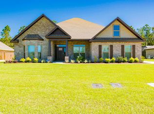 4169 Craigend Loop, Gulf Shores, AL 36542