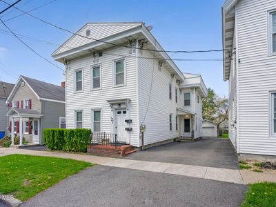 319 W Clinton Street, Johnstown, NY, 12095