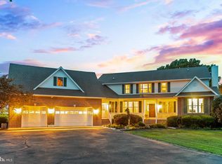 16405 Fishermen Way, Ridge, MD 20680