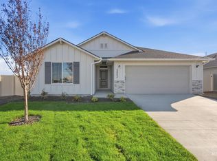 3862 E Freedom Tower Dr, Nampa, ID 83686