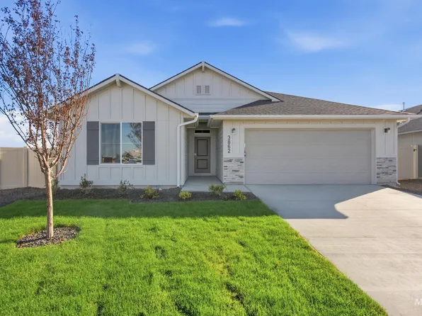 3862 E Freedom Tower Dr, Nampa, ID 83686