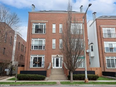 1732 W Diversey Pkwy #1W, Chicago, IL, 60614