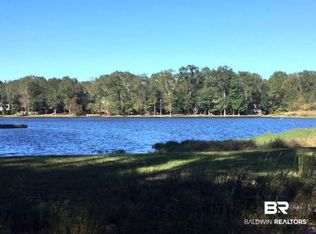 0 Dogwood Cir, Mobile, AL 36695