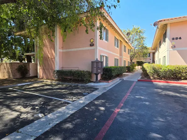 Villa Rosa Apartments - Santa Paula, 234 S Steckel Dr APT 6, Santa Paula, CA 93060