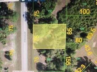 39 Coxswain Dr, Placida, FL 33946