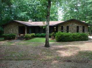 115 Darren Dr, Fayetteville, GA 30215