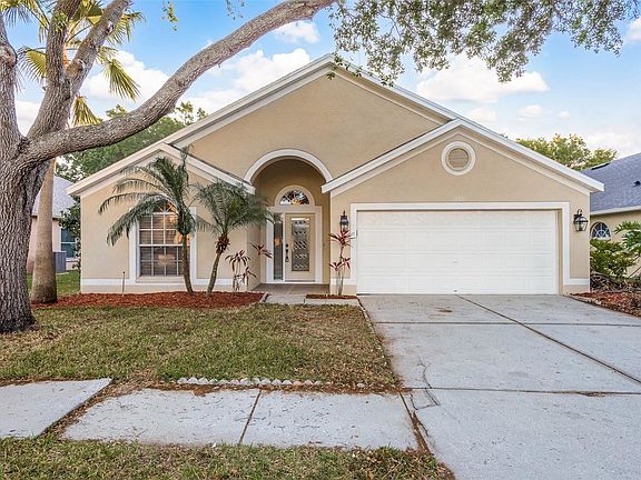 2nd image of 11711R Carrollwood Cove Dr