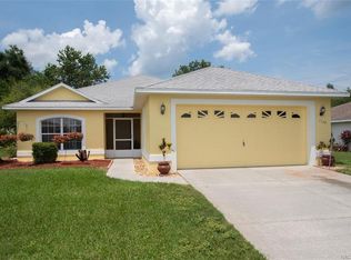 4429 N Lake Vista Trl, Hernando, FL 34442