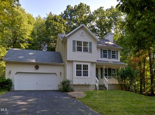 8 Milton Heights Blvd, Ballston Spa, NY 12020