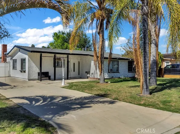 10150 Helena Ave, Montclair, CA 91763