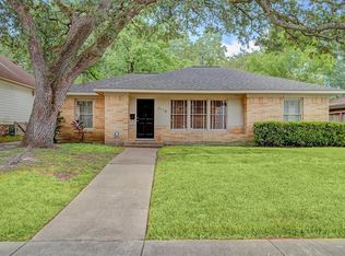 3114 Conway St, Houston, TX 77025