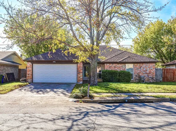 6120 Kary Lynn Dr S, Watauga, TX 76148