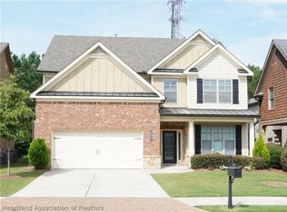 3903 Ridge Grove Way, Suwanee, GA 30024
