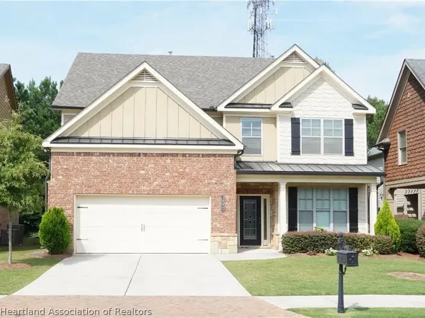 3903 Ridge Grove Way, Suwanee, GA 30024