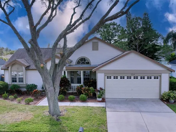 7738 Grimsby Ln, New Port Richey, FL 34655