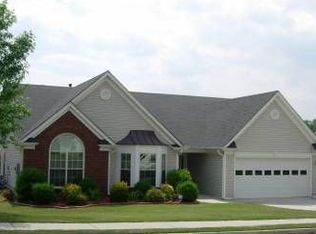 280 Ballyshannon Dr, Dacula, GA 30019