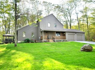 76 Old Poor Farm Rd, Ware, MA 01082