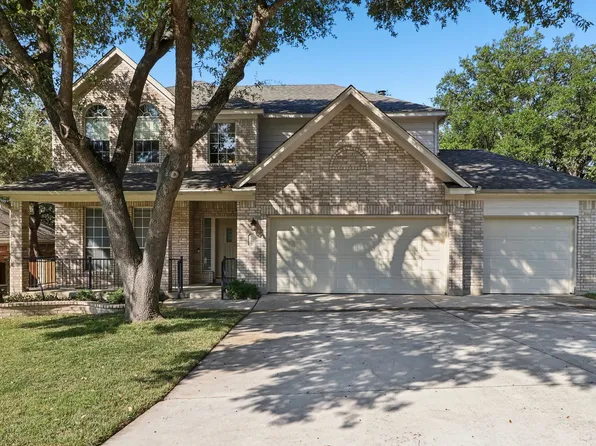 3904 Arroyo Seco, Schertz, TX 78154
