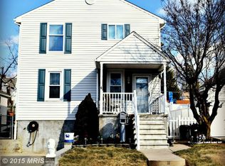 11 Belinda Ave, Baltimore, MD 21206