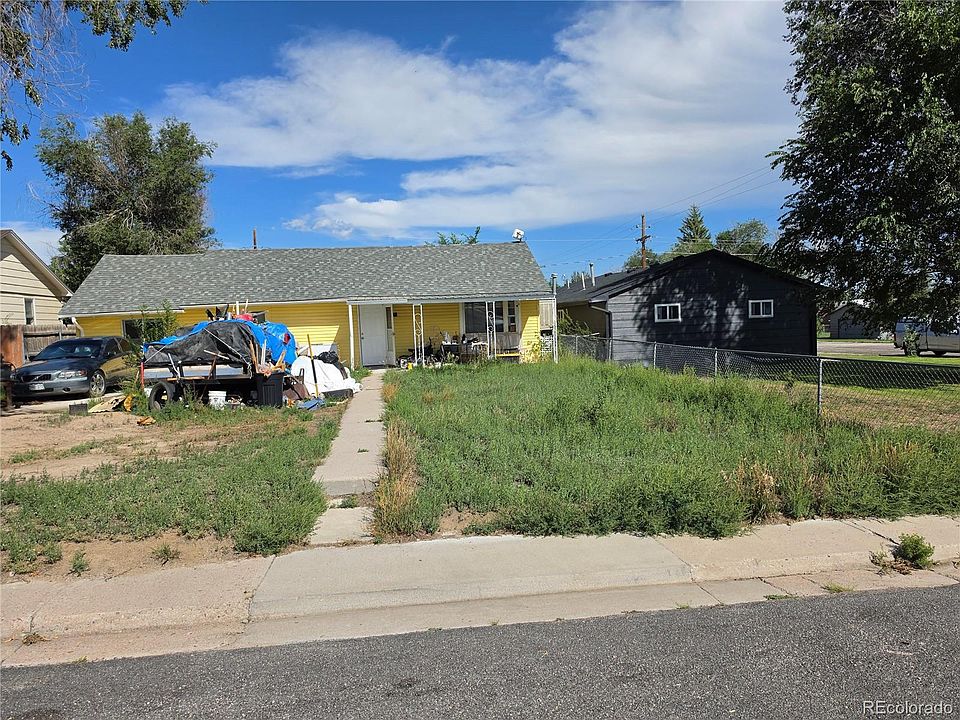 1st image of 522 K Avenue