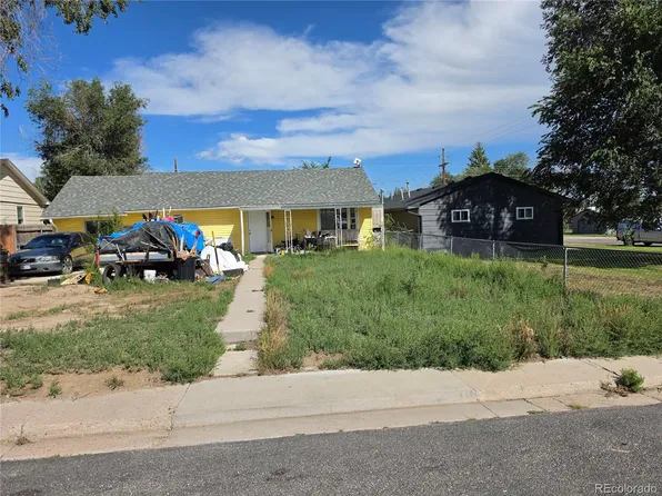 522 K Avenue, Limon, CO 80828
