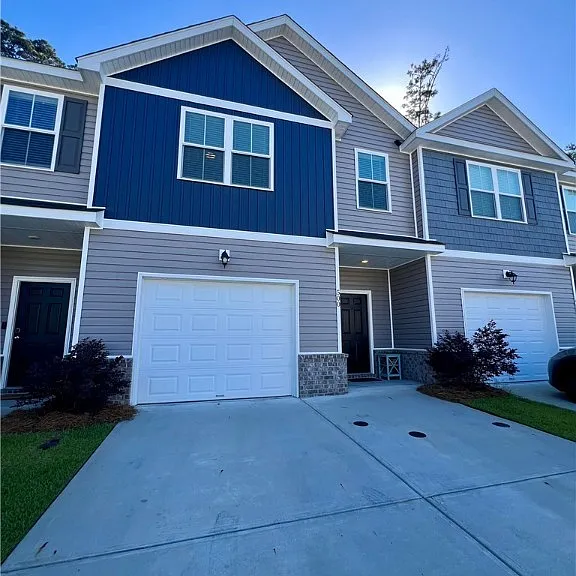 500 Governor Treutlen Cir — Photo 1